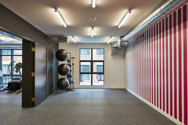 Images The Graphic Lofts Apartments
