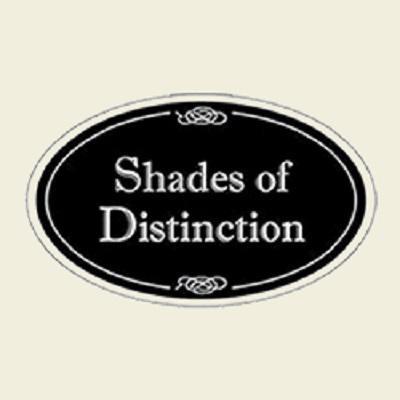 Shades of Distinction LLC Logo