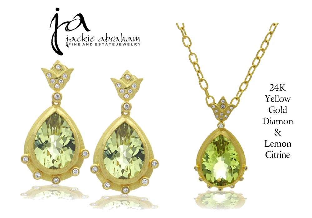 Jackie Abraham Jewelers Photo