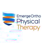 EmergeOrtho Hampstead | Physical Therapy Logo
