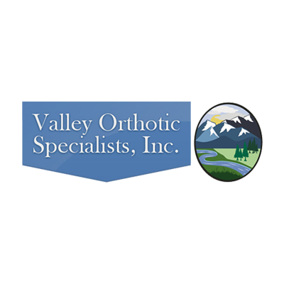 Valley Orthotic Specialists, Inc. Logo