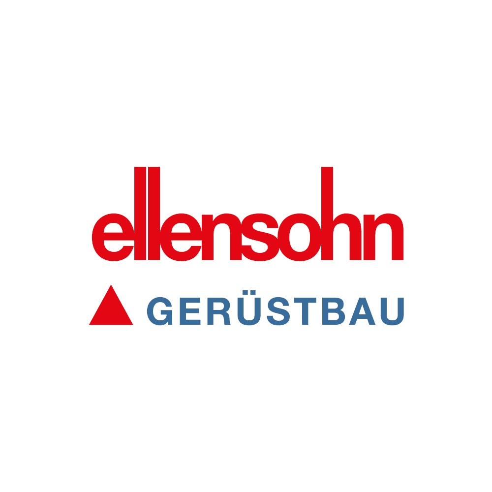 Logo von Ellensohn Gerüstbau GmbH