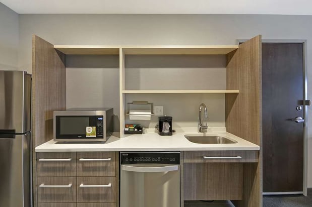 Images Home2 Suites by Hilton Grand Rapids North