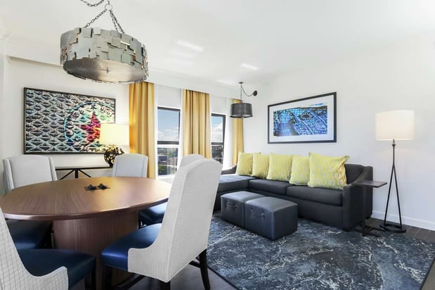 Images Hampton Inn & Suites Austin Downtown