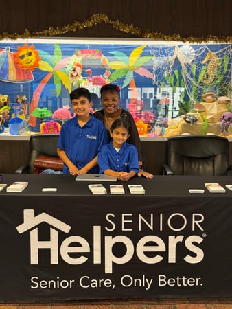 Images Senior Helpers