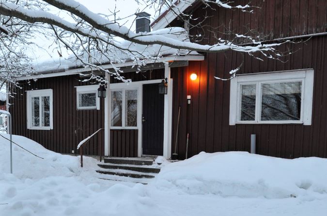 Images Aamiaismajoitus Solhem B&B