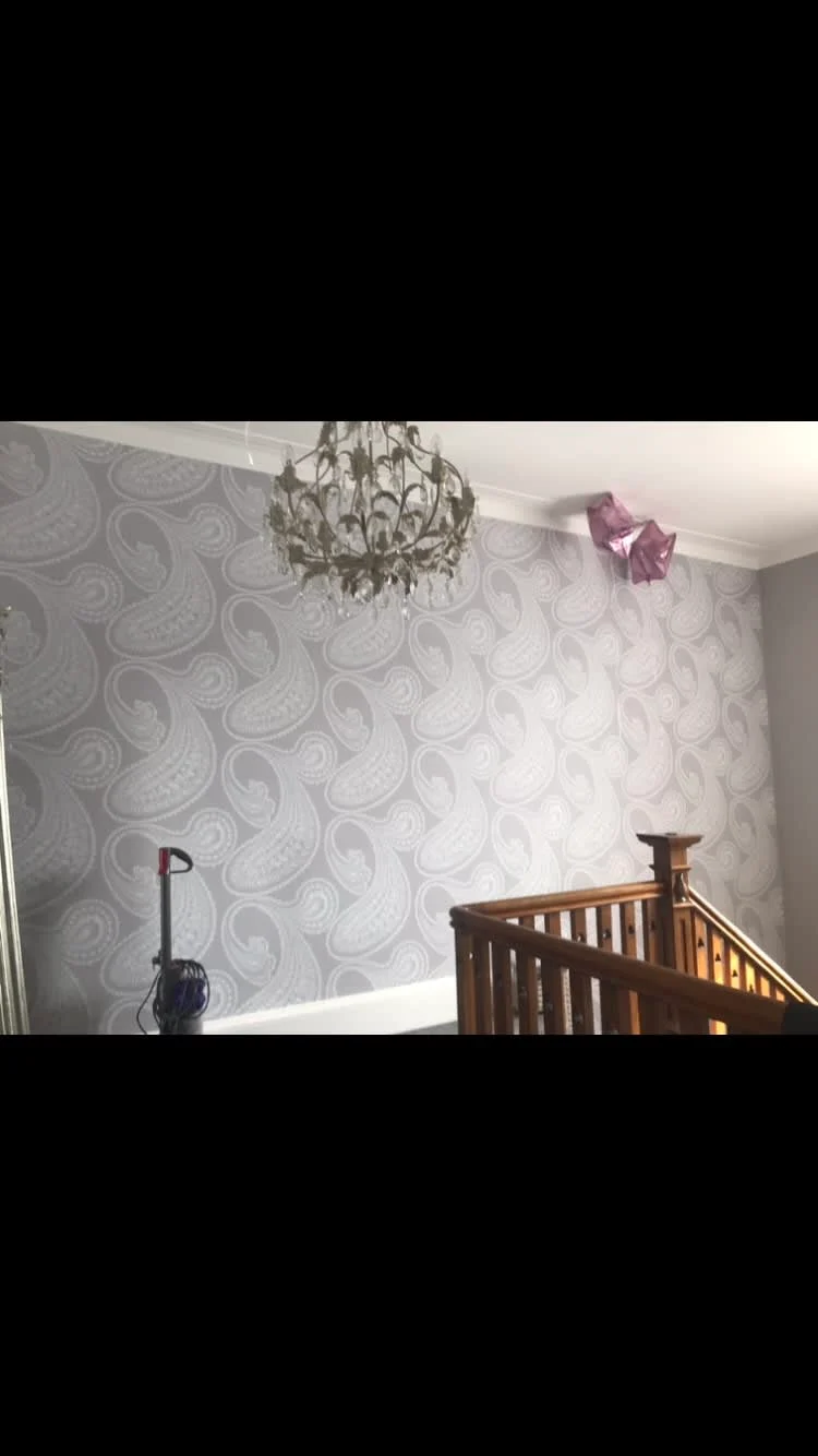 Images Broomhill Painters & Decorators