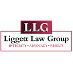 Liggett Law Group, P.C. Logo