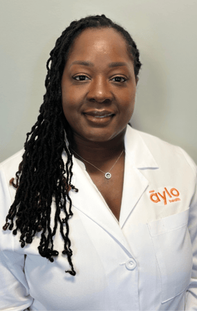 Images Alicia Turner, FNP-C