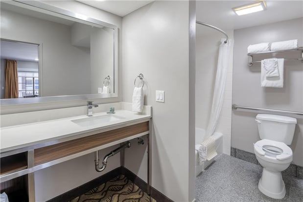 Images Best Western Airport Plaza Inn Hotel – Los Angeles LAX