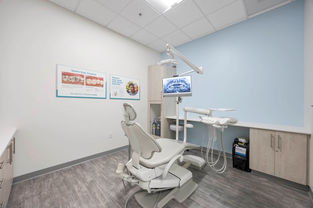 Images Dentists of Fountain