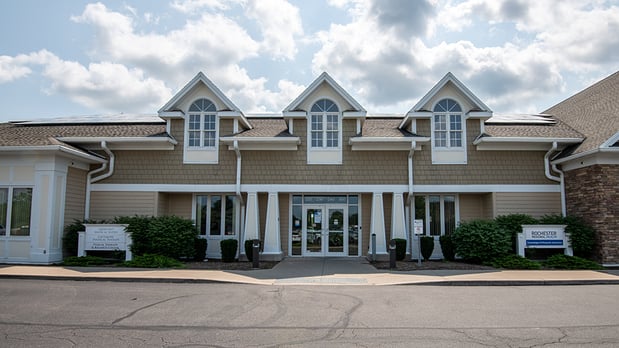 Images RRH Canandaigua Orthopedic Associates
