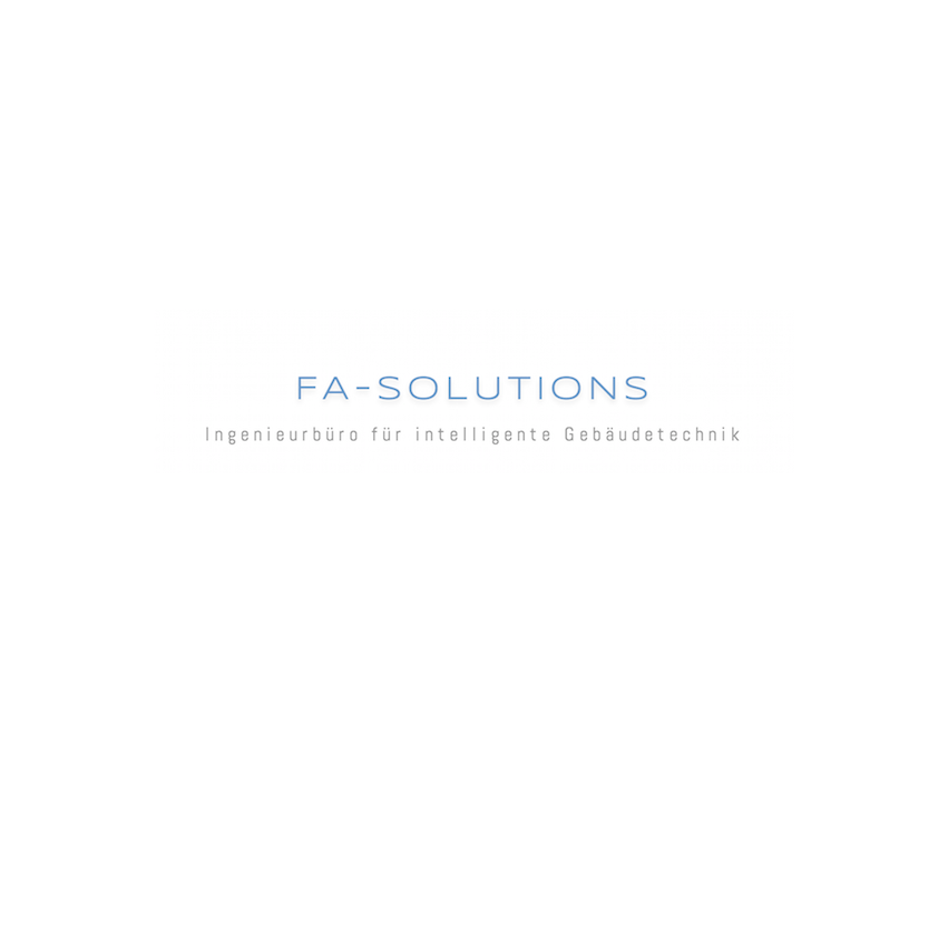 Bilder fa-solutions GmbH