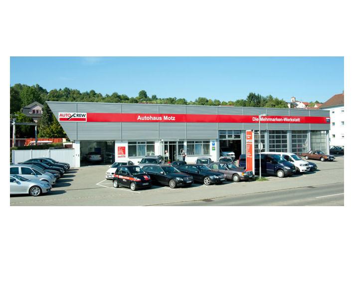 Bilder Autohaus Motz GmbH & Co. KG