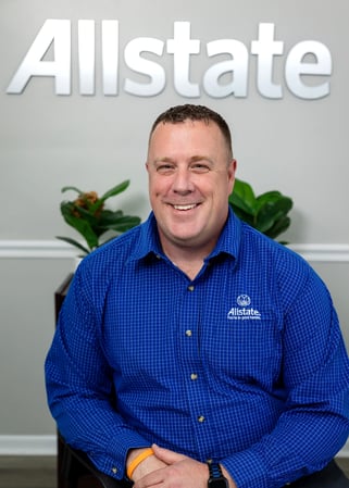 Images Bradley Young: Allstate Insurance