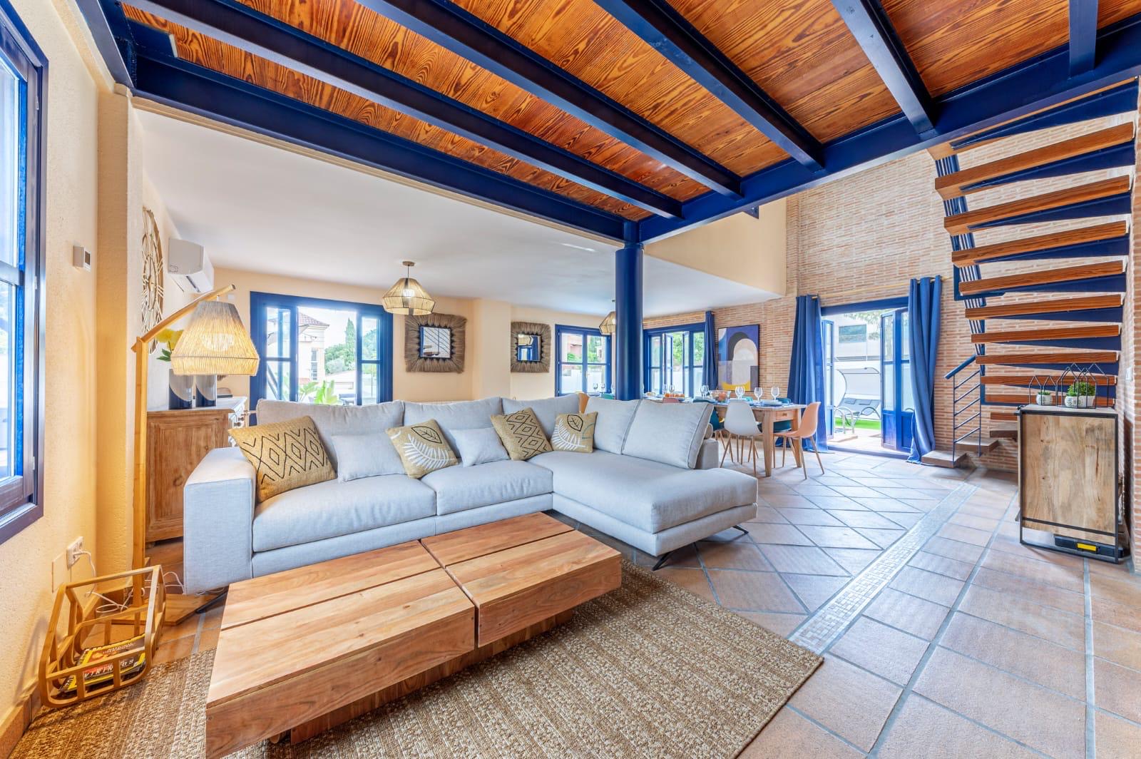 Images Azul Villa Properties