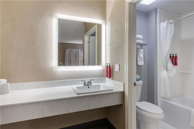 Images SureStay by Best Western Helen Downtown