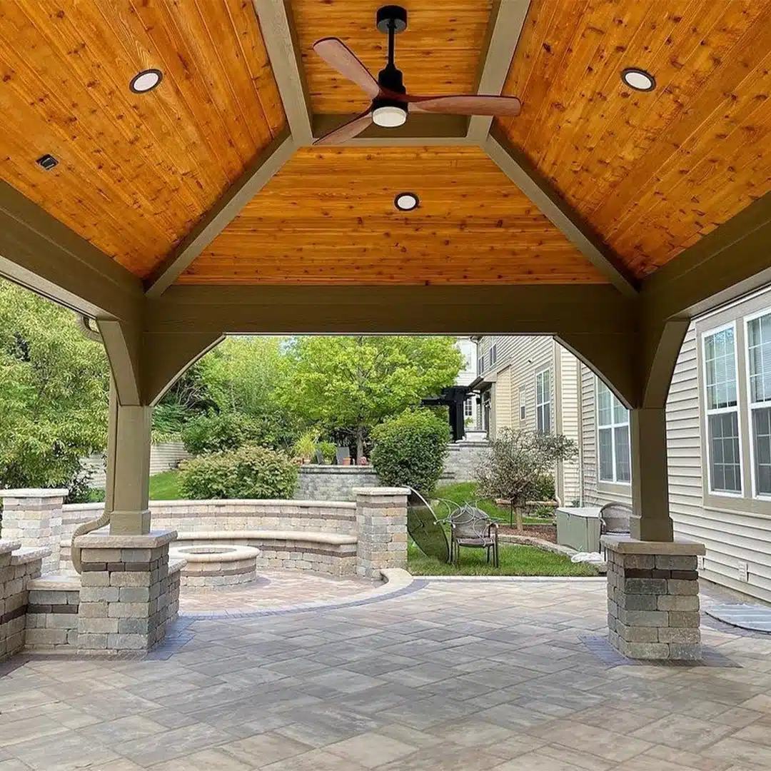 SunnySide Landscapes Image