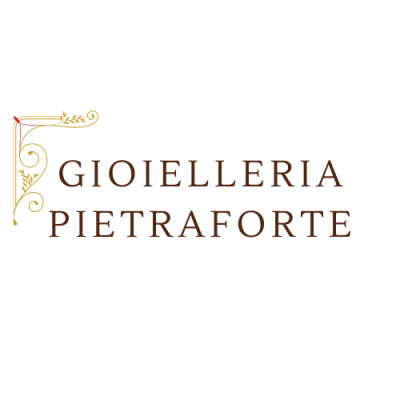 Gioielleria Pietraforte Logo