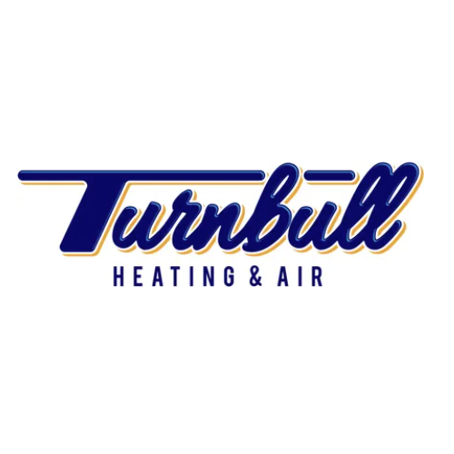 Turnbull Heating &amp; Air Logo