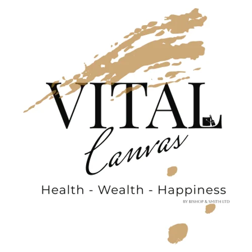 Vital Canvas Logo