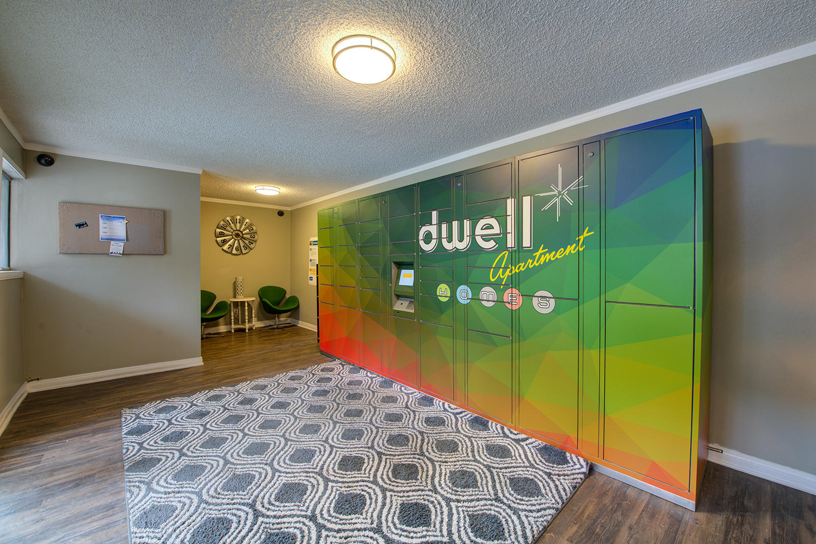 Dwell Apartment Homes Photo