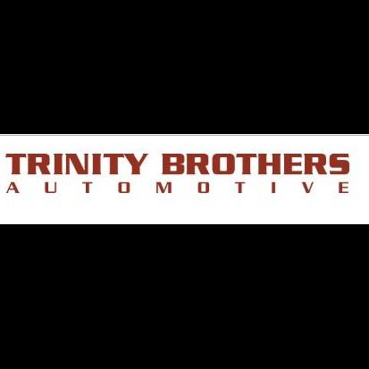 Trinity Brothers Automotive Logo