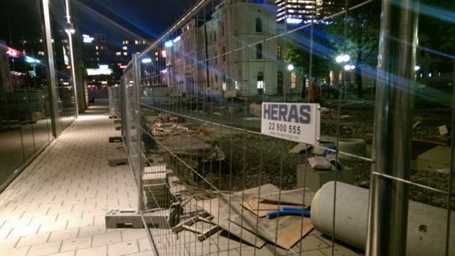 Images Heras Norge AS