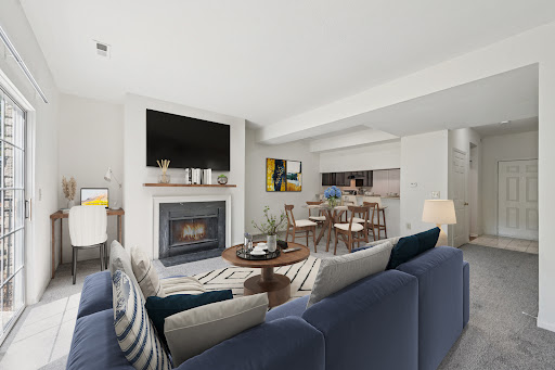 Images Sycamore Ridge of Dublin Apartments & Townhomes