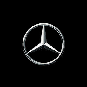 Mercedes-Benz of Bend Logo