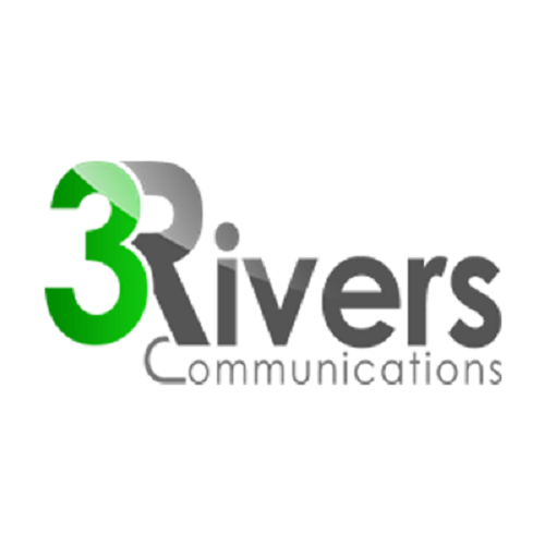 3 Rivers Communications Logo