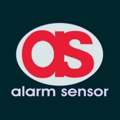 Alarm Sensor Miskolc Kft. Logo