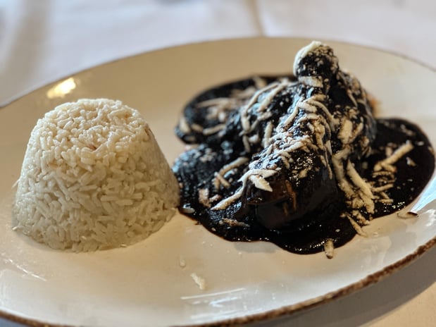 Images Nativo Mexican Cuisine