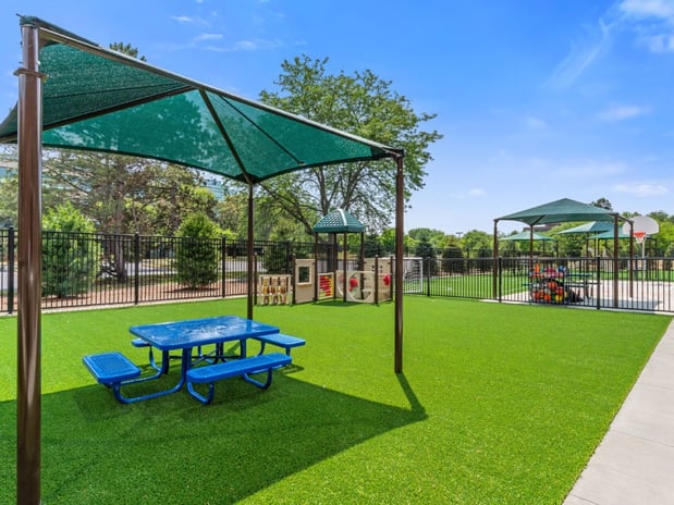 Images Lincolnshire KinderCare