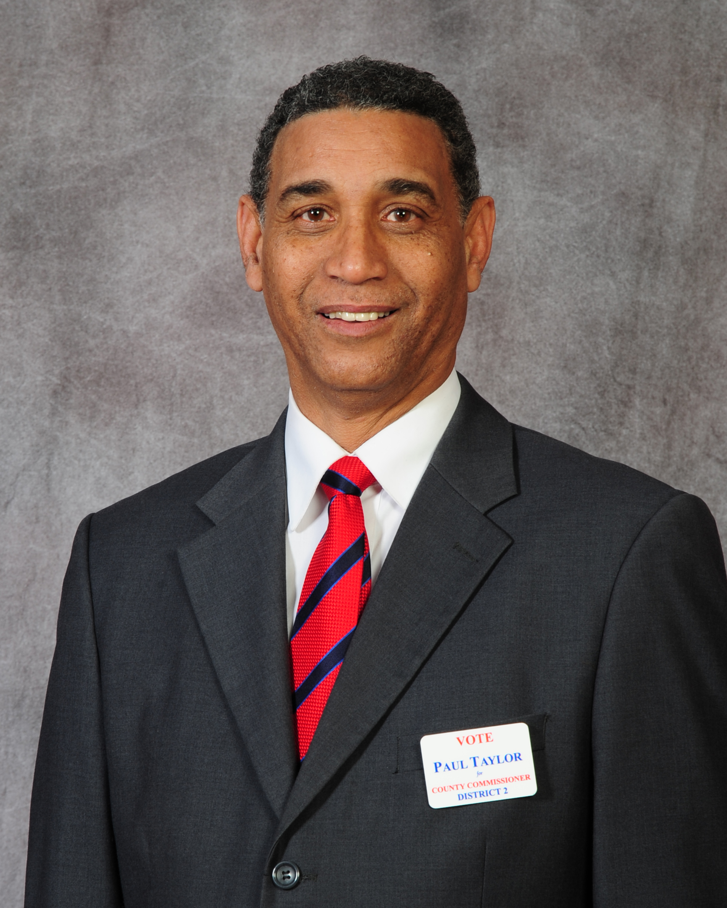 Committee To Elect Paul Taylor
