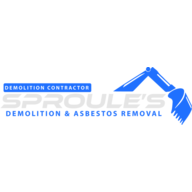 Sproule's Demolition & Asbestos Removal Pty Ltd Logo