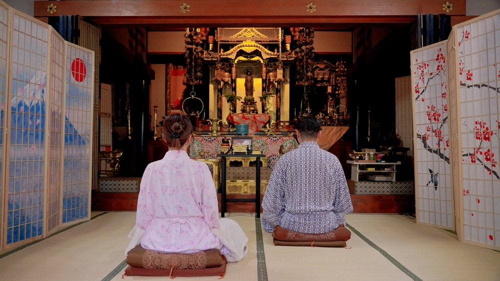 Images japanese style massage 唯一無二 -the one&only-