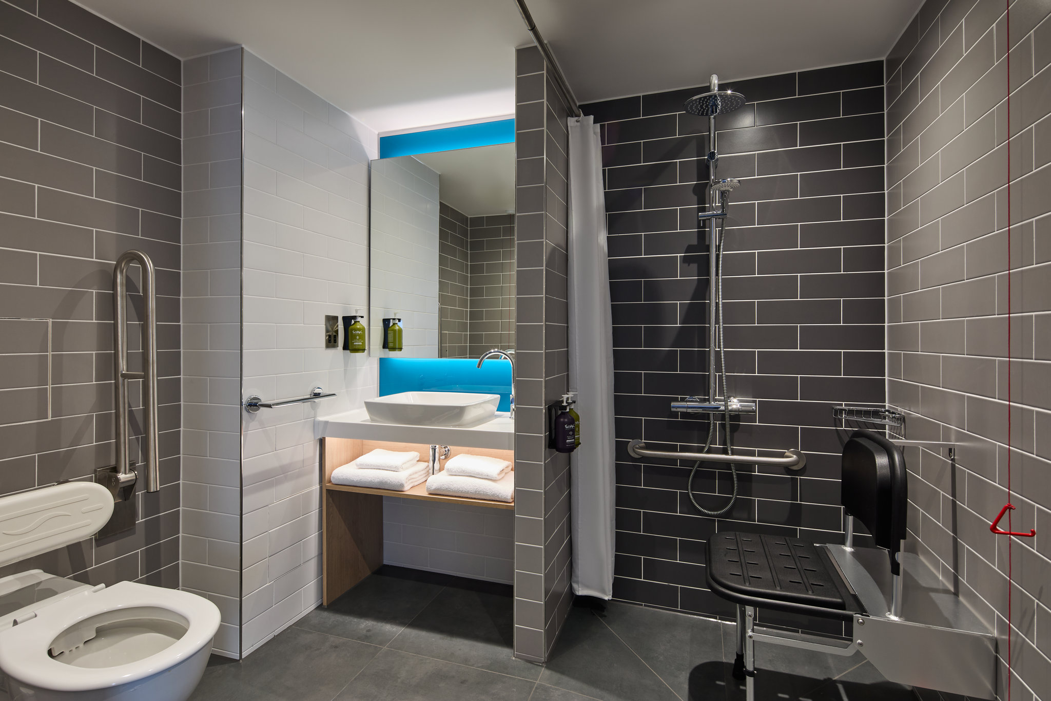 Holiday Inn Express London - Limehouse by IHG