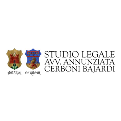 Studio Legale Avv. Cerboni Bajardi Annunziata Logo