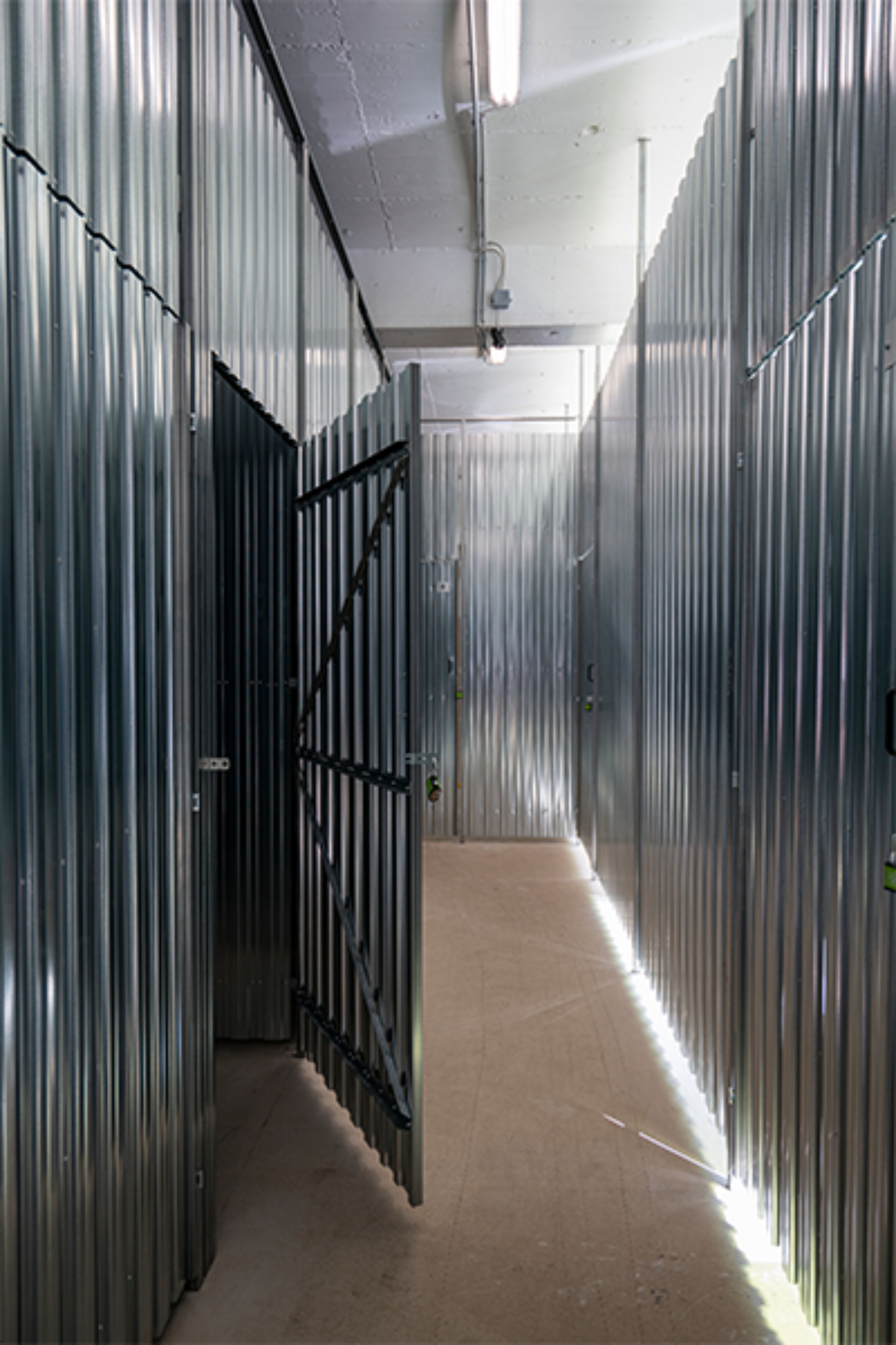 Storebox - dein Lager nebenan, Bonygasse 6-8 in Wien