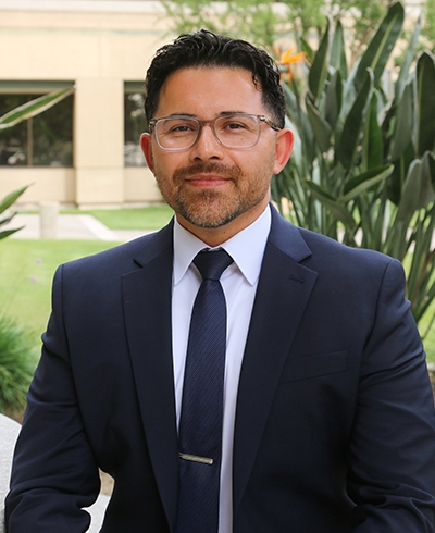 Mike Arvizu - Financial Advisor, Ameriprise Financial Services, LLC