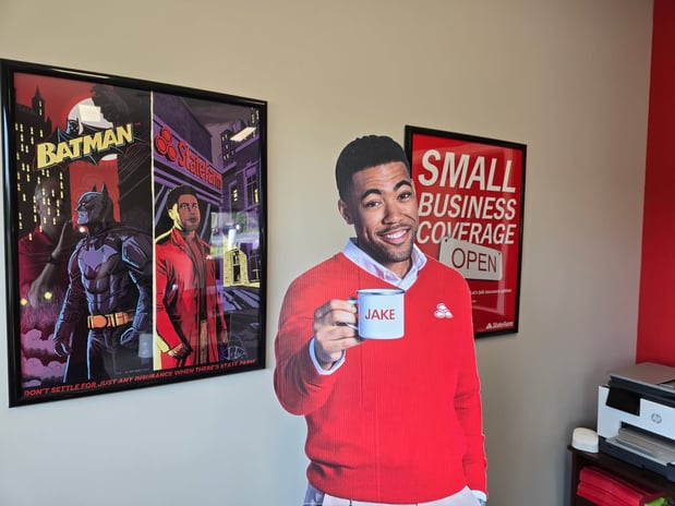 Images Doug Brown - State Farm Insurance Agent