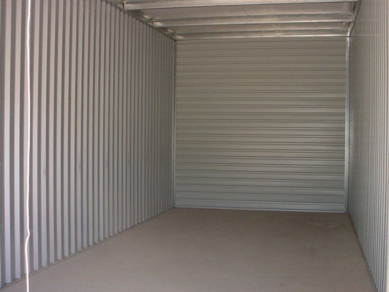 Images Eagle Airport Car & Mini Storage