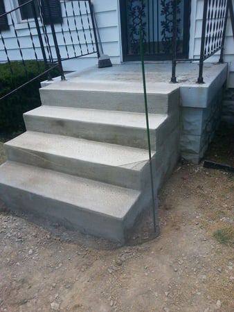 Images Cade Masonry  Inc