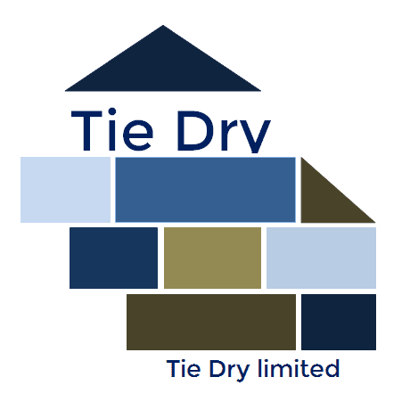 Tie Dry Ltd Logo