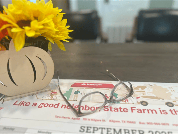 Images Tara Harris - State Farm Insurance Agent