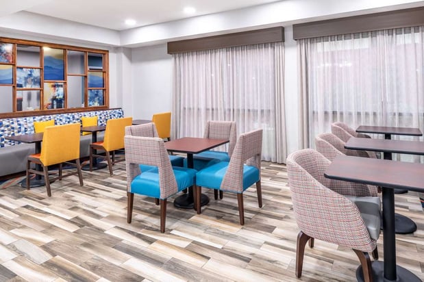 Images Hampton Inn Sanford