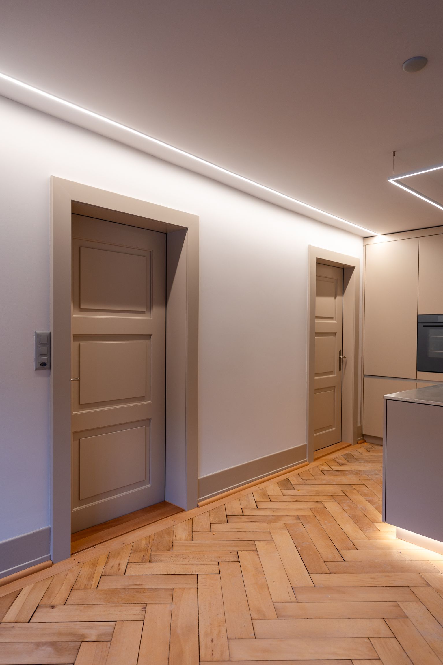 Bilder Adam Schreinerei AG