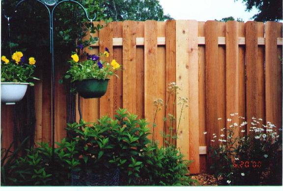 Struck & Irwin Fence Inc