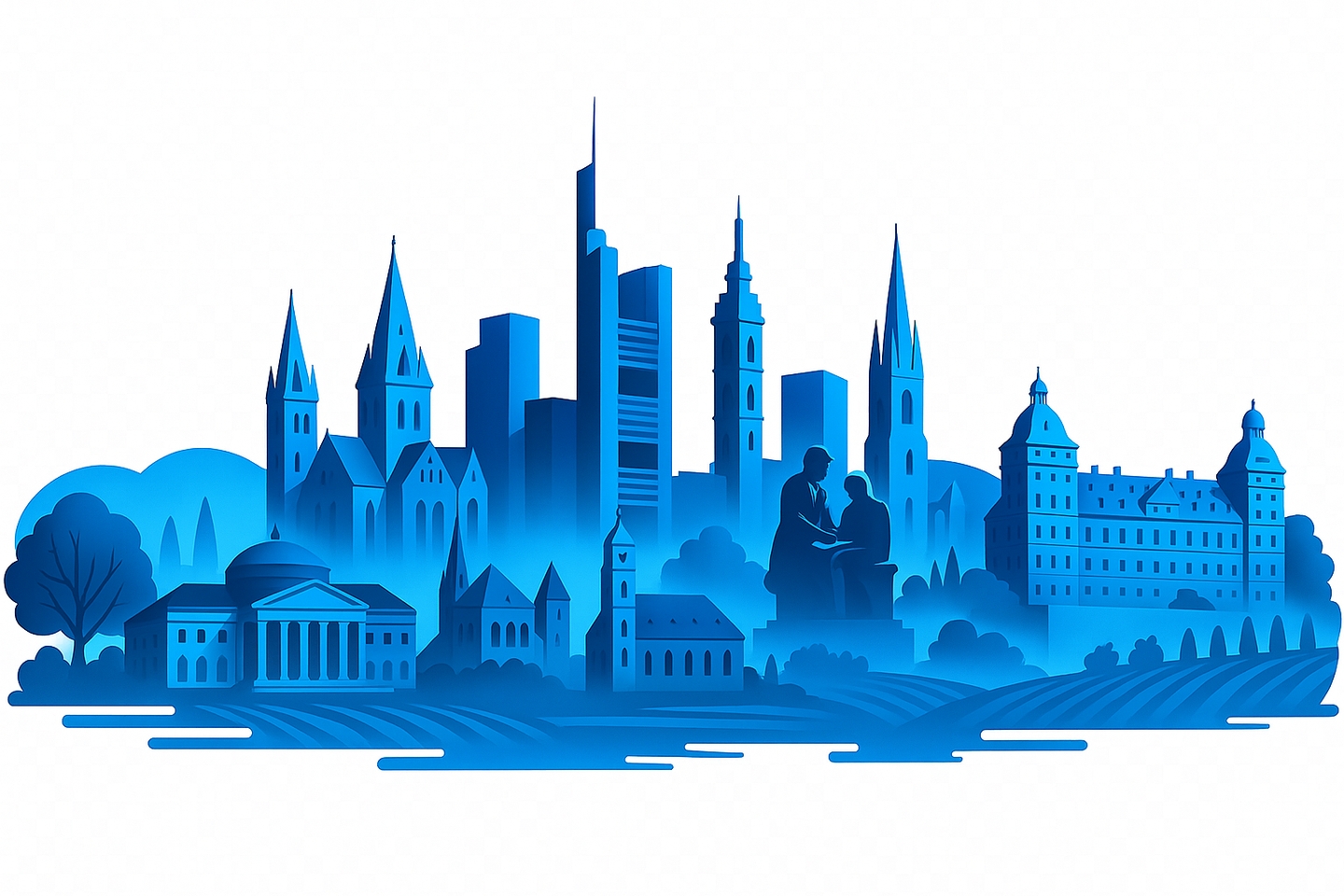 Verto GmbH, Wittelsbacherallee 26 in Frankfurt am Main